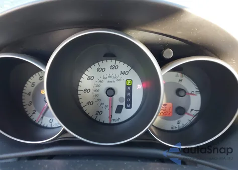 2008 Mazda Mazda3 I from USA, damaged, VIN JM1BK12F381810982